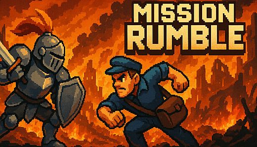 Mission Rumble