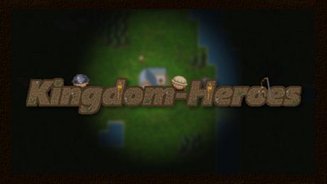 Kingdom-Heroes Game