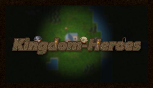 Kingdom-Heroes