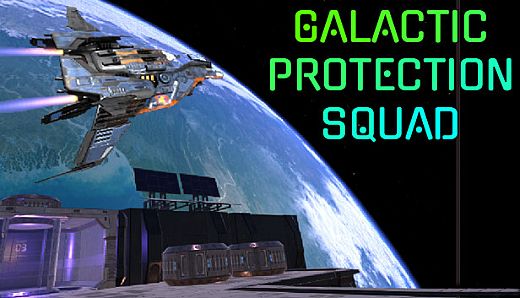 Galactic Protection Squad | Episode 1