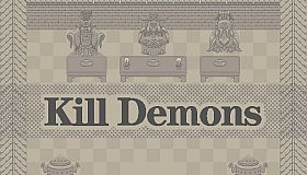 Kill Demons
