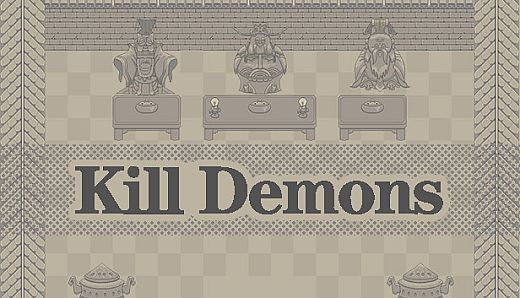 Kill Demons