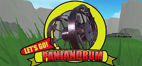 LET'S GO! PANJANDRUM