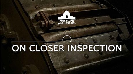 On Closer Inspection Game