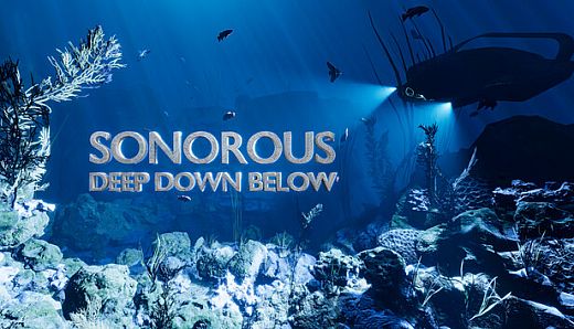Sonorous | Deep Down Below