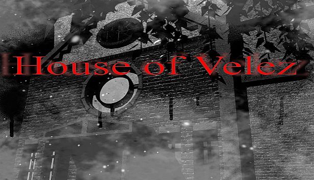 Buy House of Velez part 1