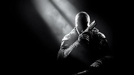 Call of Duty: Black Ops II