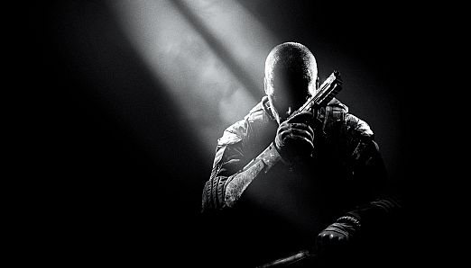 Call of Duty: Black Ops II