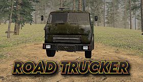 Road Trucker