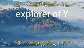 explorer of Y