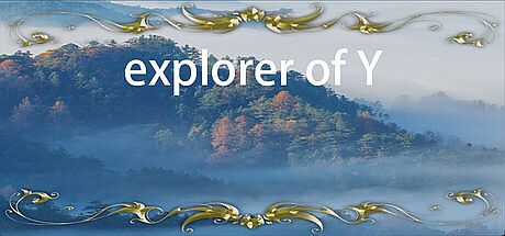explorer of Y Game