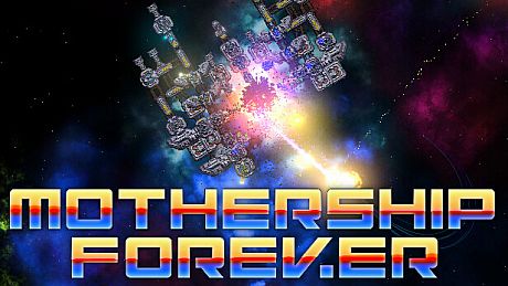 Mothership Forever Game