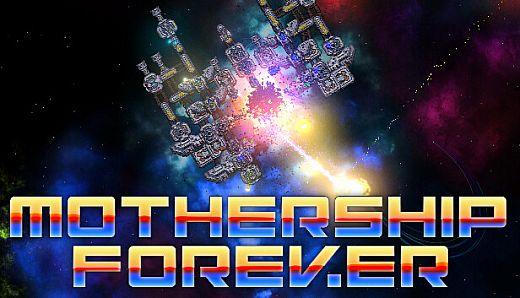 Mothership Forever