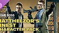 Crime Boss: Rockay City - Matthelzor's Finest Character Pack