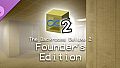 The Backrooms Deluxe 2: Founder's Edition