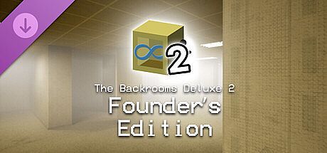 The Backrooms Deluxe 2: Founder's Edition DLC