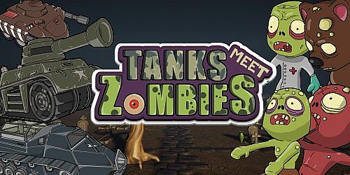 Tanks Meet Zombies