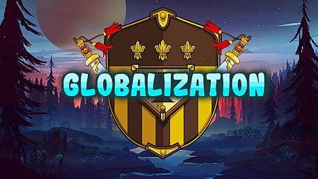 Globalization Game