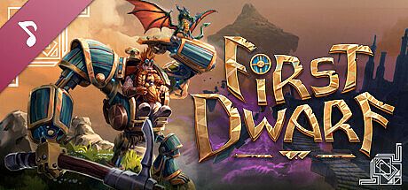 First Dwarf Soundtrack DLC