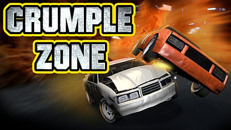 Crumple Zone Game