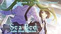 SeaBed Audio Novel Collection - Episode 1 - "Brick Incinerator"