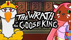 The Wrath of the Goose King