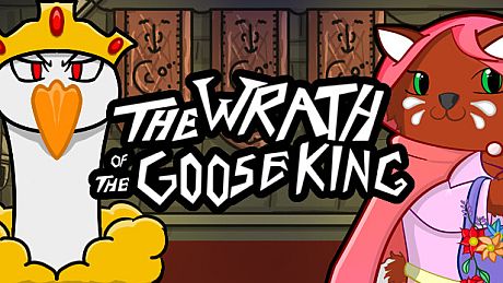 The Wrath of the Goose King Game