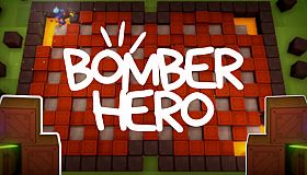 Bomber Hero