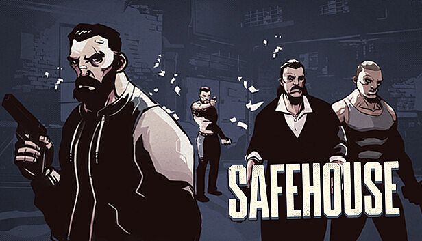 Buy Safehouse