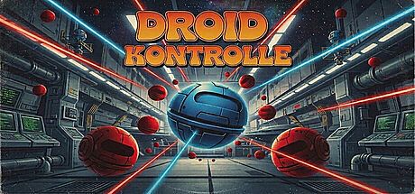 Droid Kontrolle Game