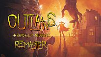 Comprar Outlaws + Handful of Missions: Remaster para PC