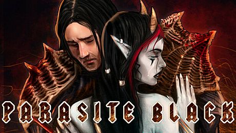 Parasite Black - Premium Supporter Pack + Cheats DLC