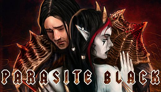 Parasite Black - Premium Supporter Pack + Cheats
