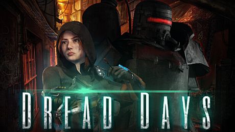 Dread Days Game