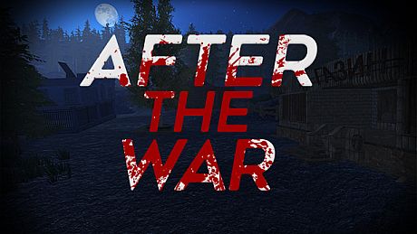 After The War Game