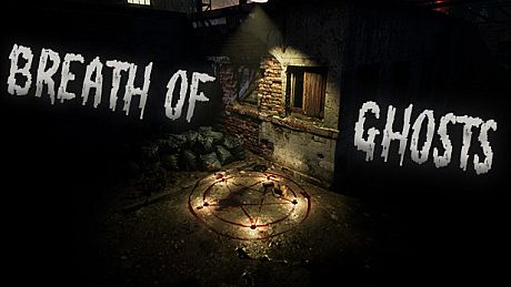 Breath of Ghosts