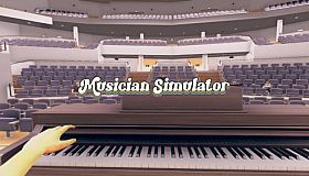 Musician Simulator
