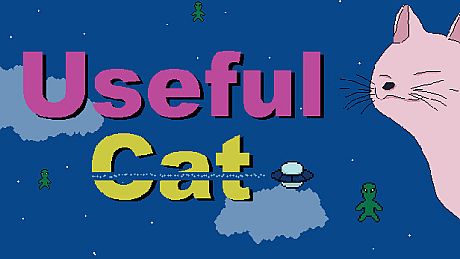 Useful Cat Game