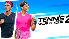 Tennis World Tour 2