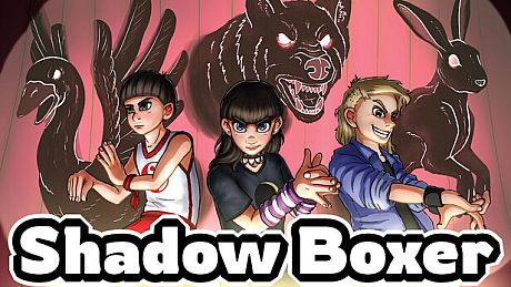 Shadow Boxer Game