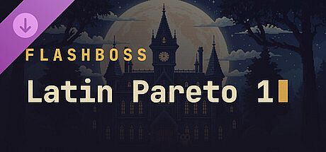 FlashBoss - Latin Pareto