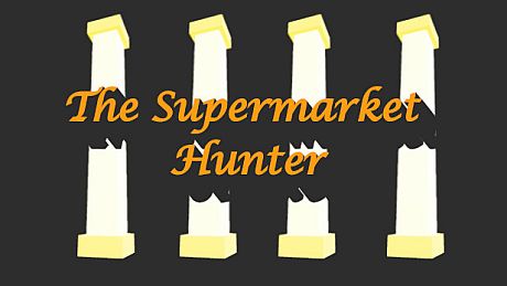 SupermarketHunter Game
