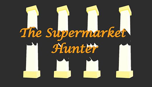 SupermarketHunter