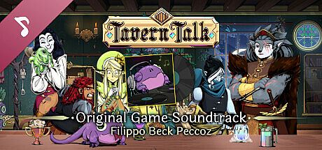 Tavern Talk - Original Soundtrack