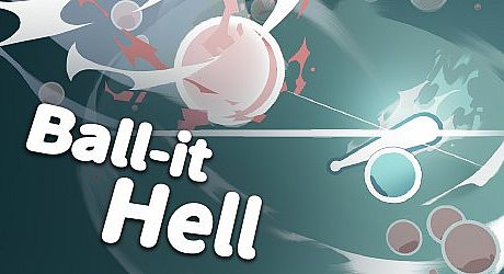 Ball-it Hell Game