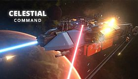 Celestial Command