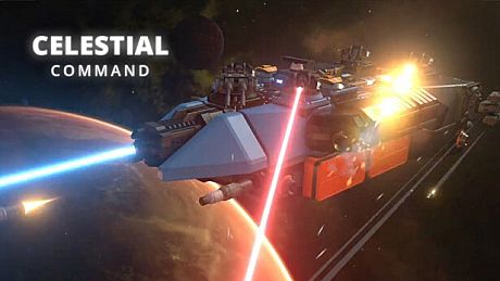 Celestial Command Game