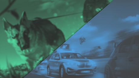 Autobahn Police Simulator 3 - Off-Road Bundle Bundle