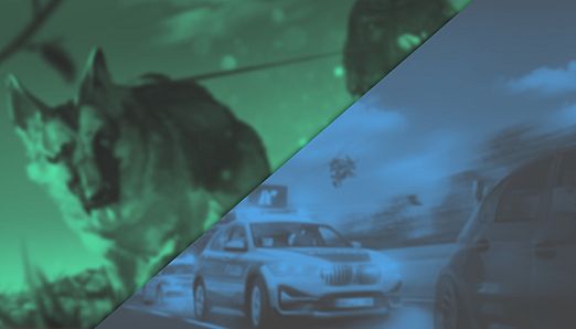 Autobahn Police Simulator 3 - Off-Road Bundle