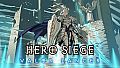 Hero Siege - Valor Lancer (Skin)